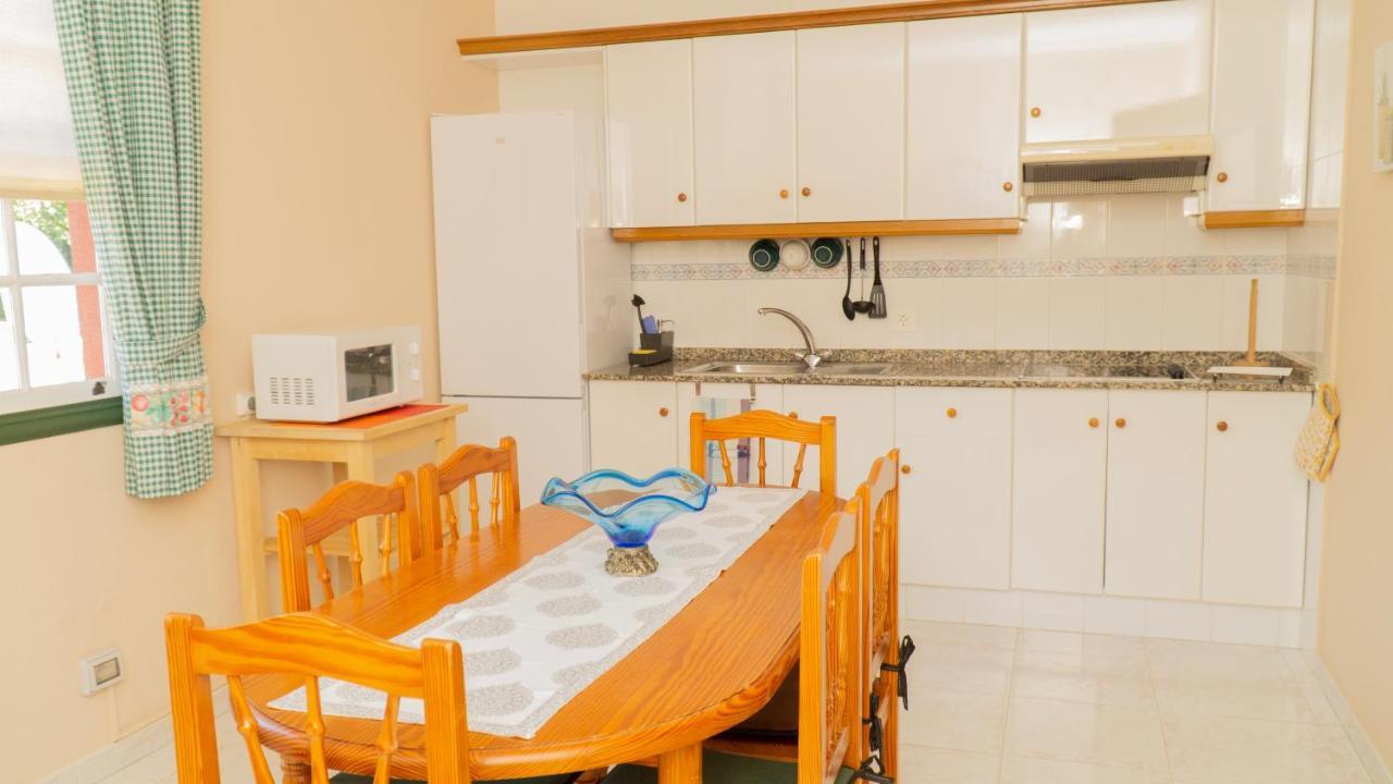 La Rivera Apartamento *