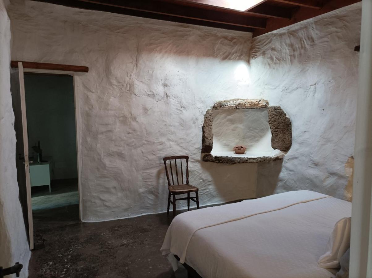 Casa Samarin Country house