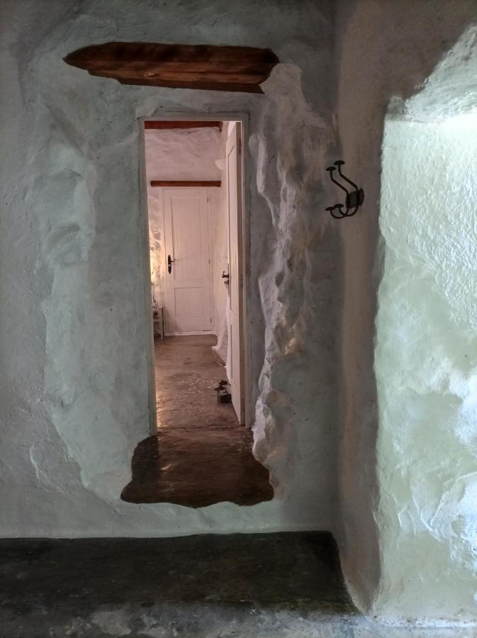 Casa Samarin Country house