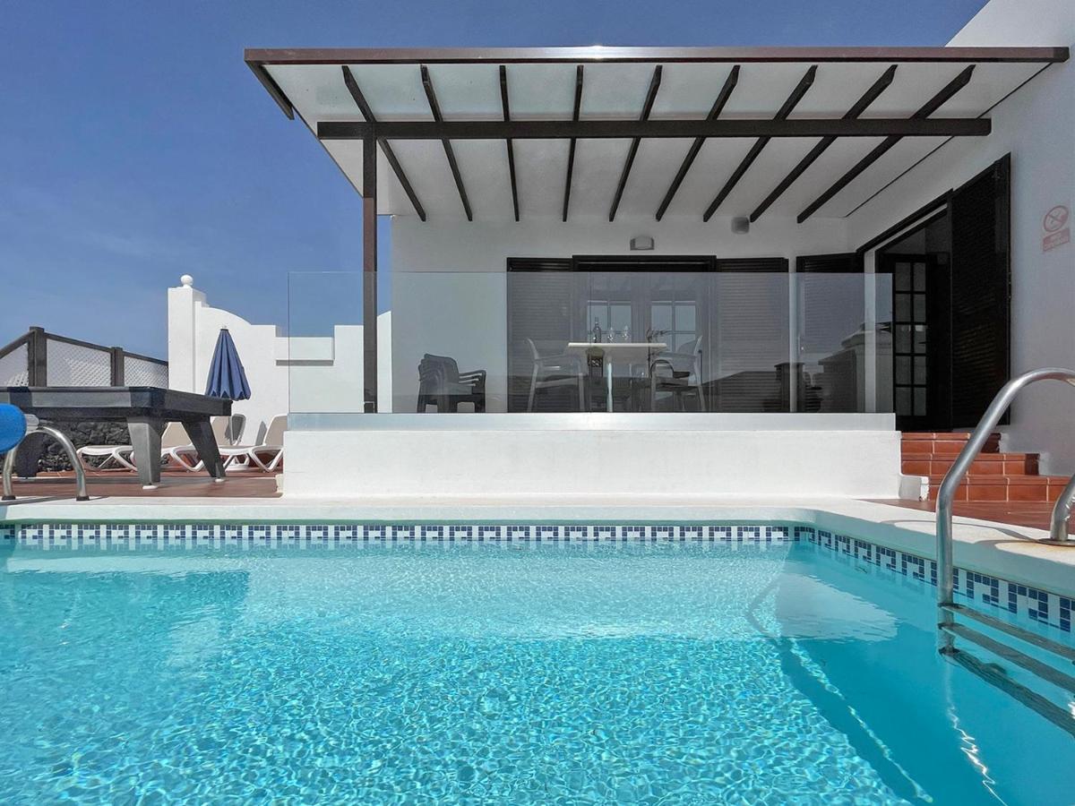 Villa Charlotte *