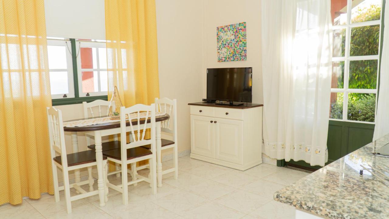 Apartamento La Rivera Tenagua