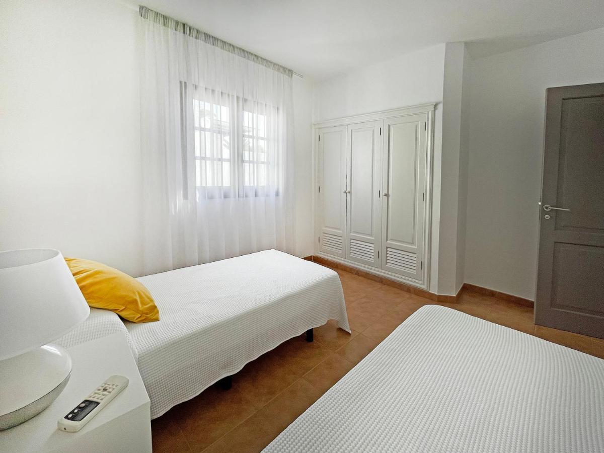 Villa Charlotte Tias