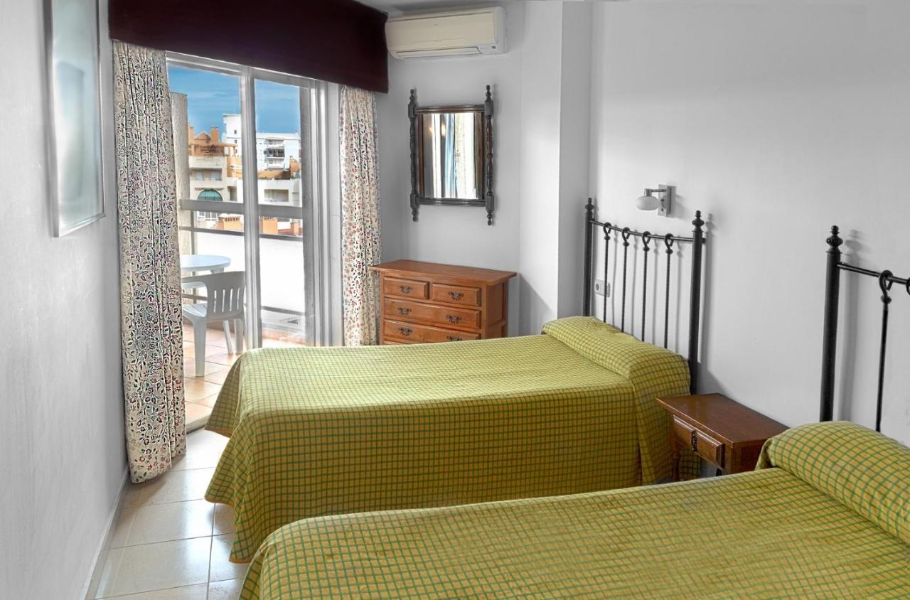Chinasol Apartamento