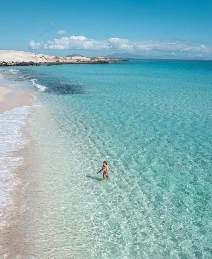 Casa Vistalegre, Vista Al Mar En El Campo De Golf Сasa de vacaciones