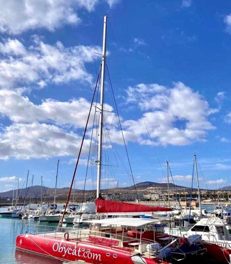 Casa Vistalegre, Vista Al Mar En El Campo De Golf Сasa de vacaciones Caleta de Fuste