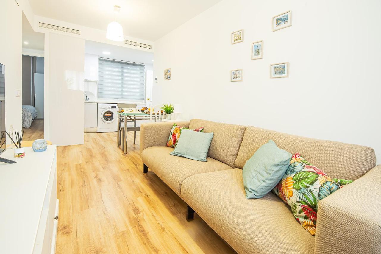 Cartagenaflats, Anfiteatro 4b Apartamento *