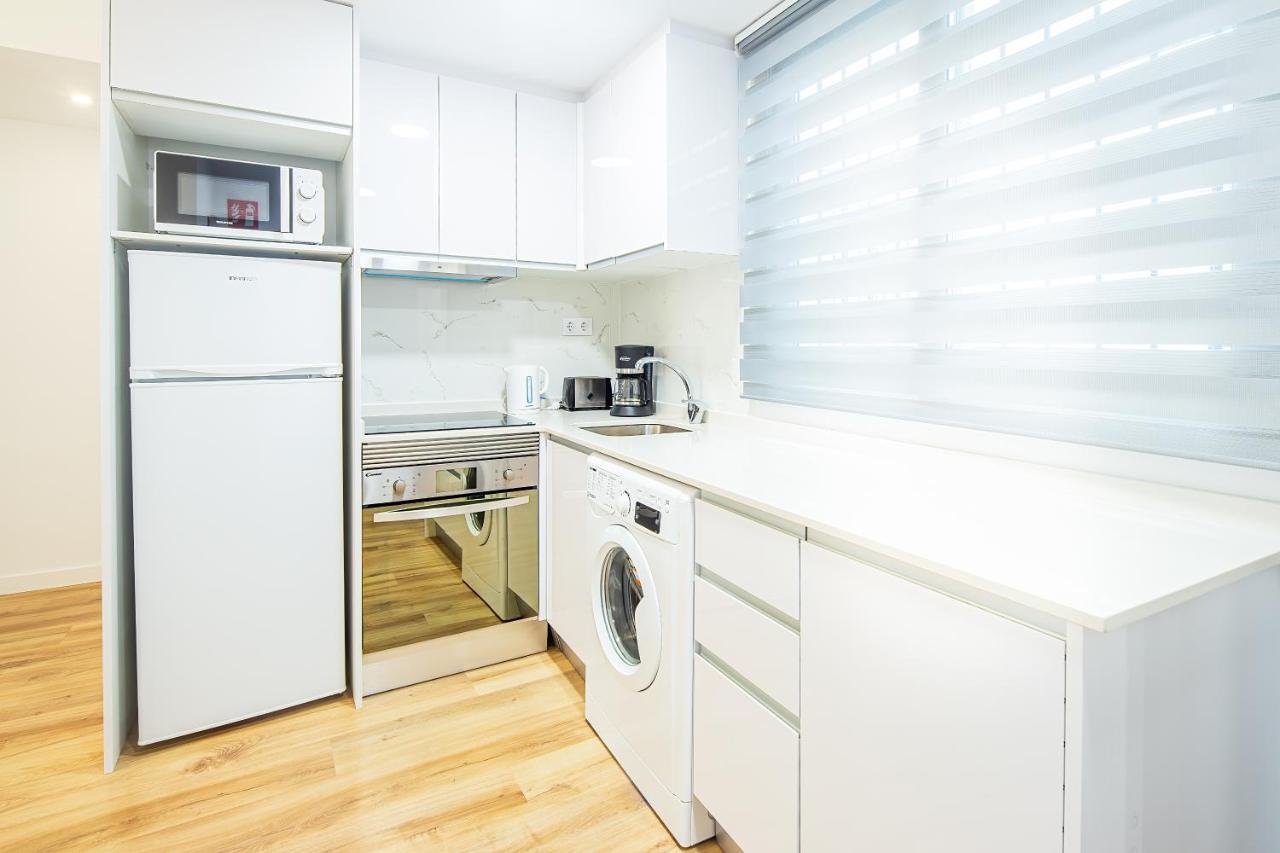 Cartagenaflats, Anfiteatro 4b Apartamento *
