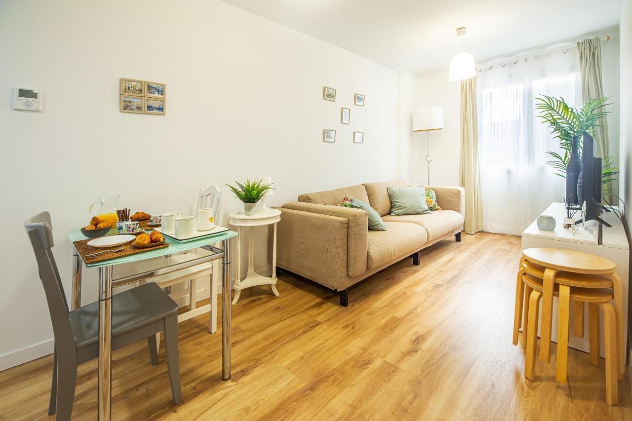 Apartamento Cartagenaflats, Anfiteatro 4b Cartagena