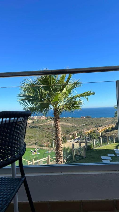 Beautiful New With Direct Sea View, First Line!! Apartment
