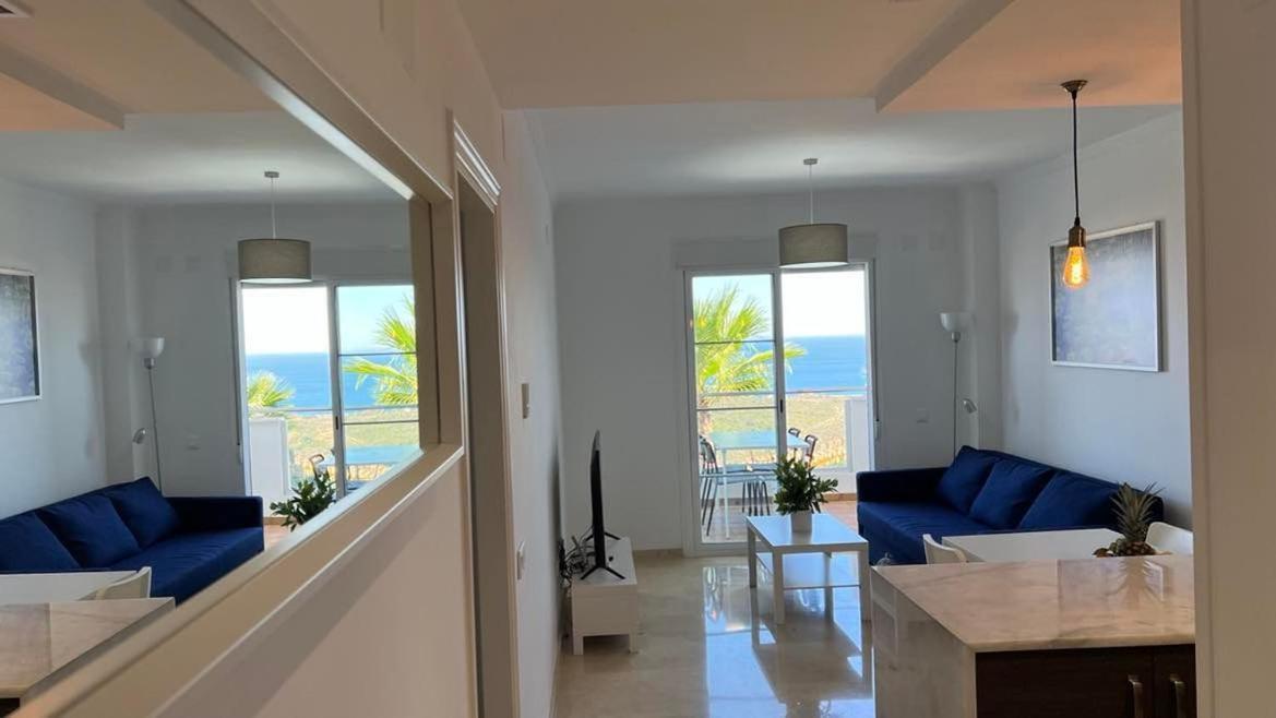 Apartamento Beautiful New With Direct Sea View, First Line!! *