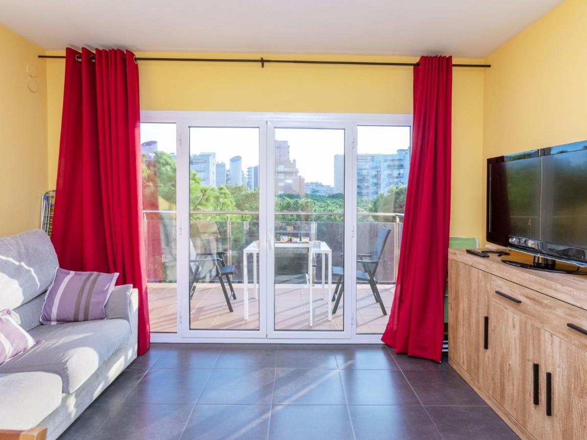 Santa Cruz By Interhome *