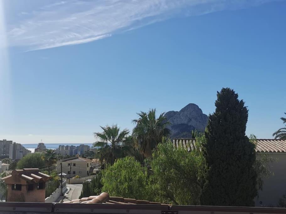 Deanna Magnifique Vue Situe A 1,5 Km De La Villa *