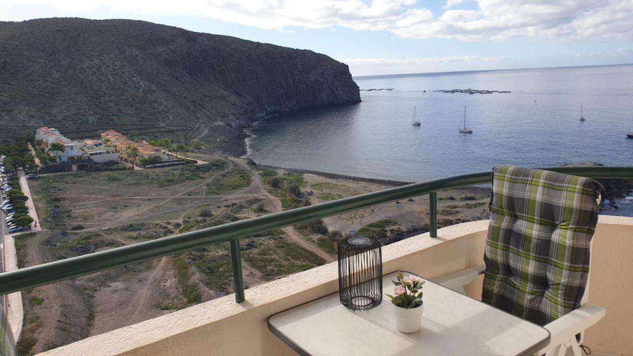 Mirador Costamar Tenerife Los Cristianos (Tenerife)