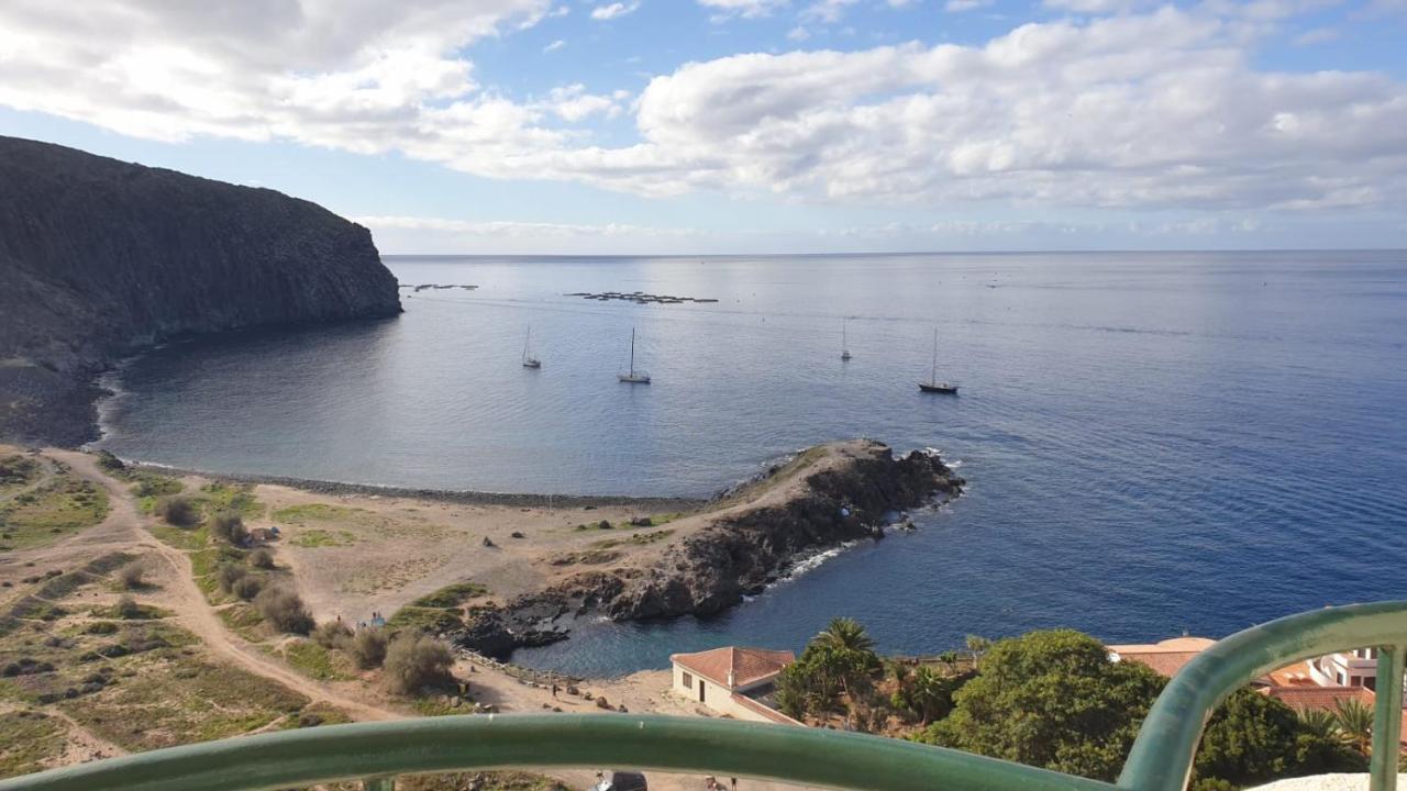 Apartment Mirador Costamar Tenerife *