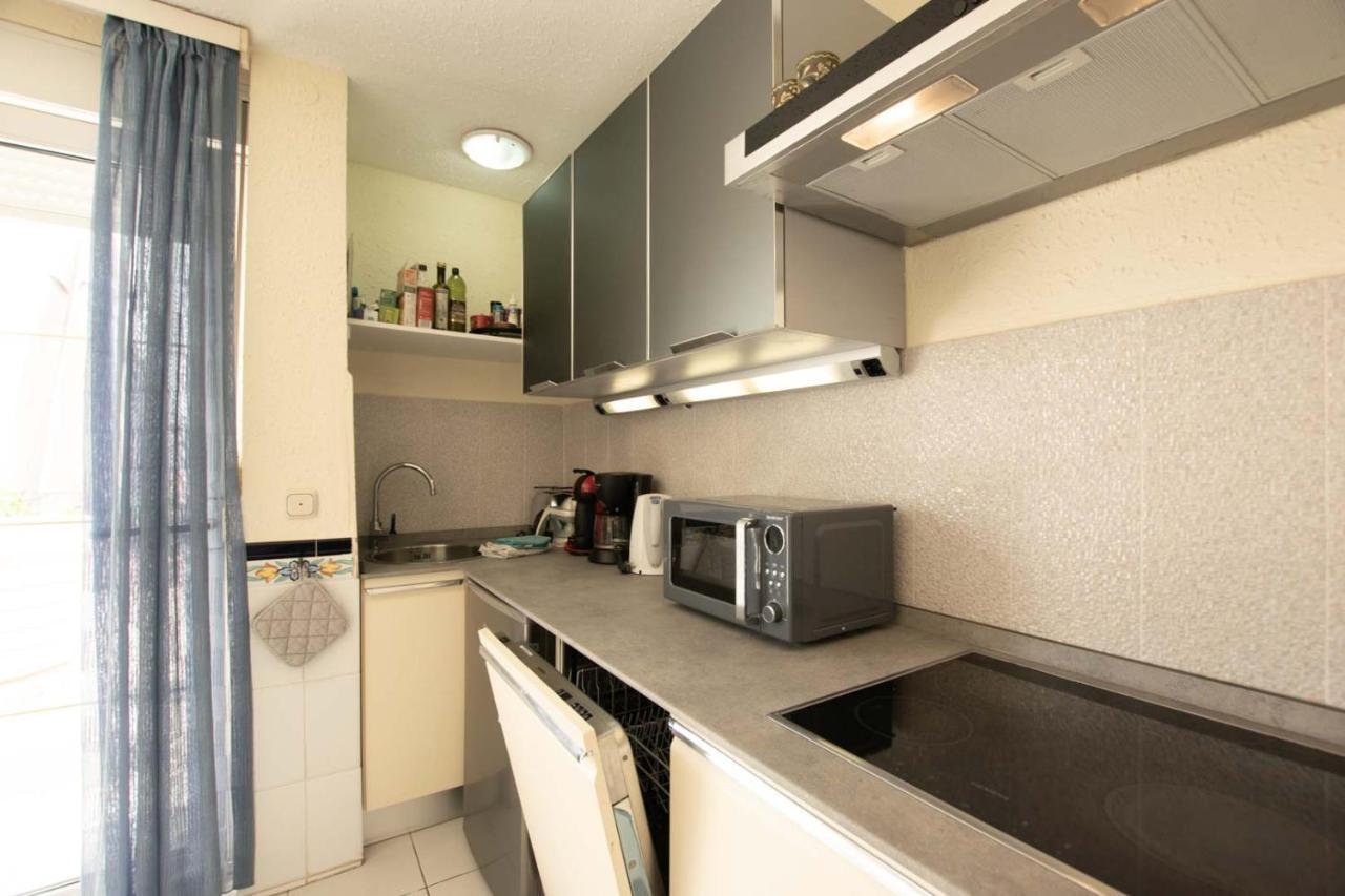 Apartment Vistamar 1