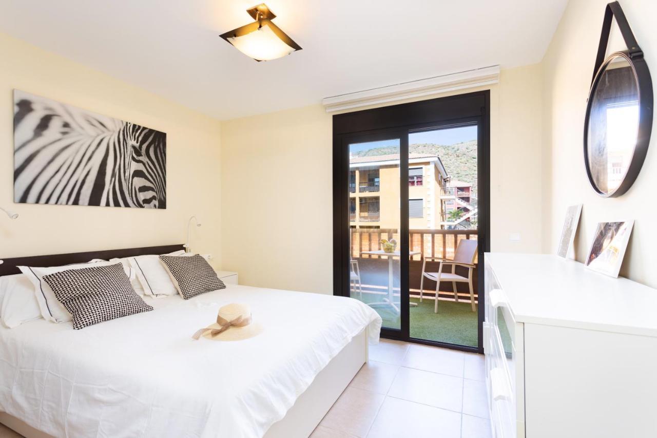 Home2book Bright Pool View El Mocan Palm-mar
