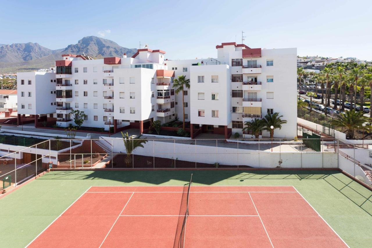 Rentaliday Palmeras De Atila Apartment *