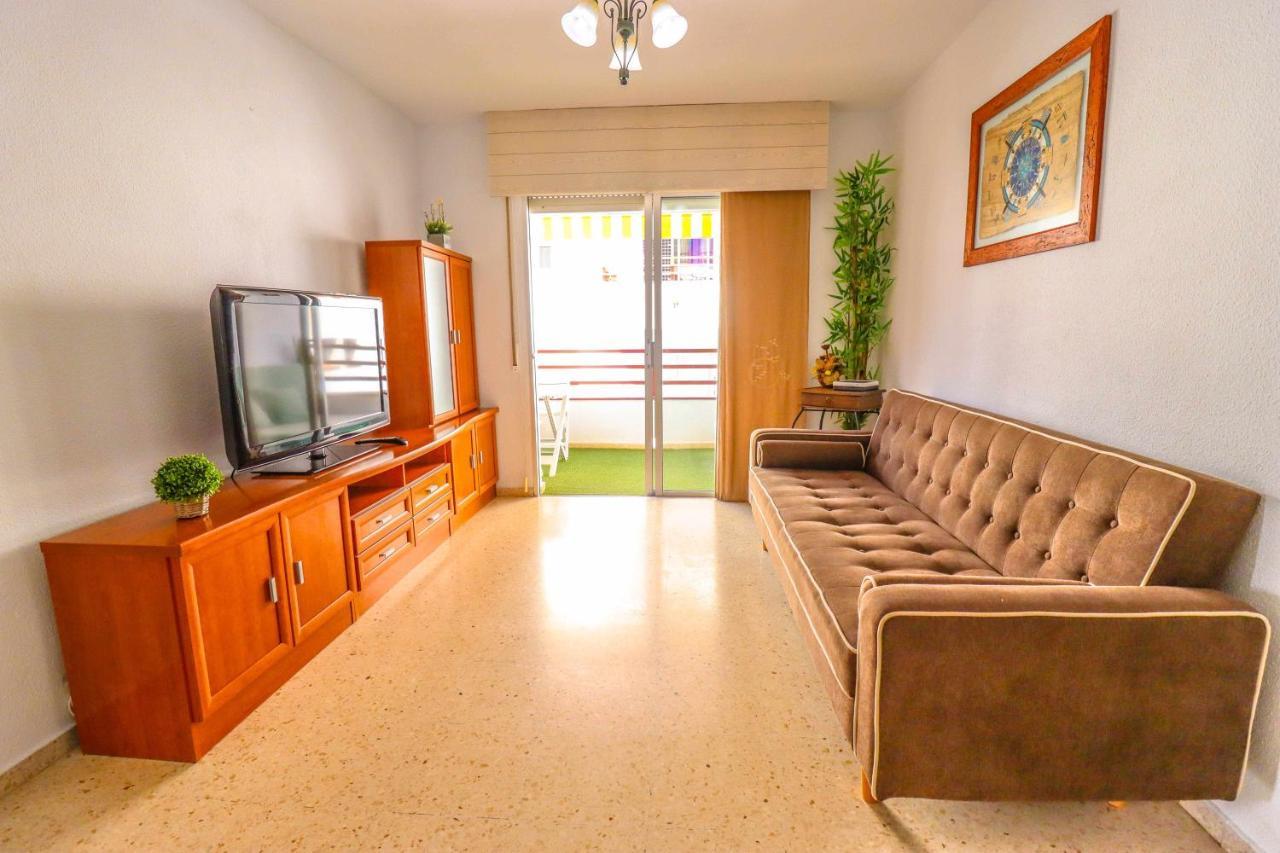 Apartment Rentaliday Palmeras De Atila