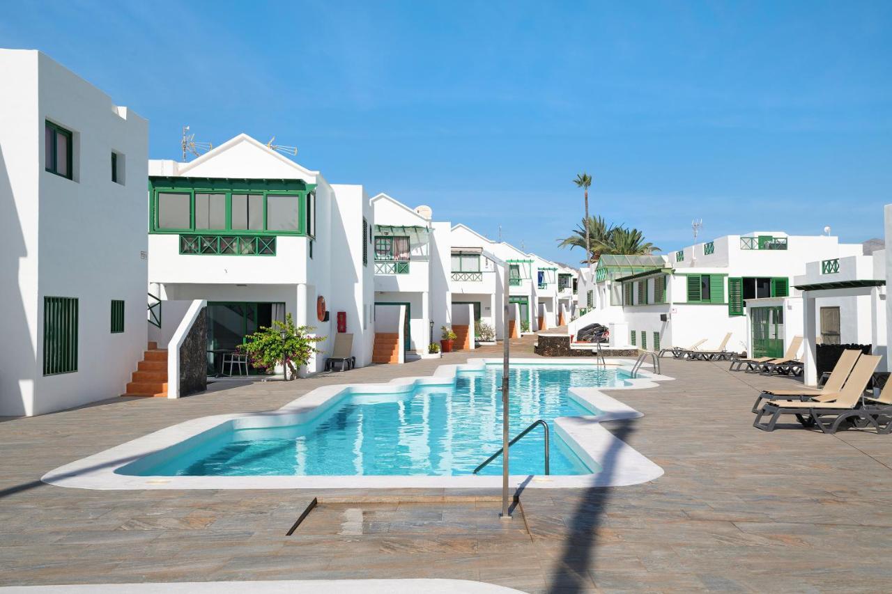 Apartamento Casa Lorea *