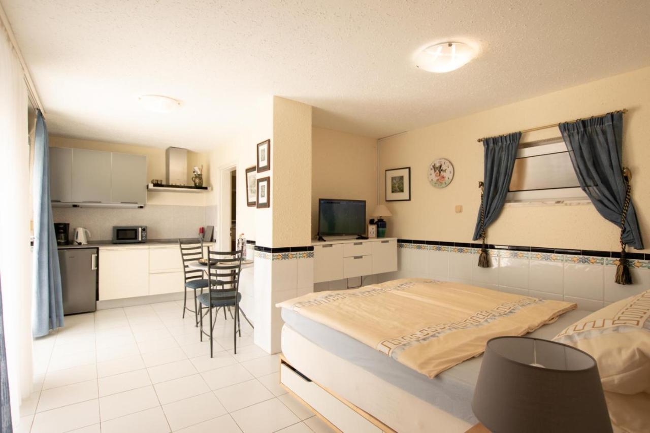 Vistamar 1 Apartment