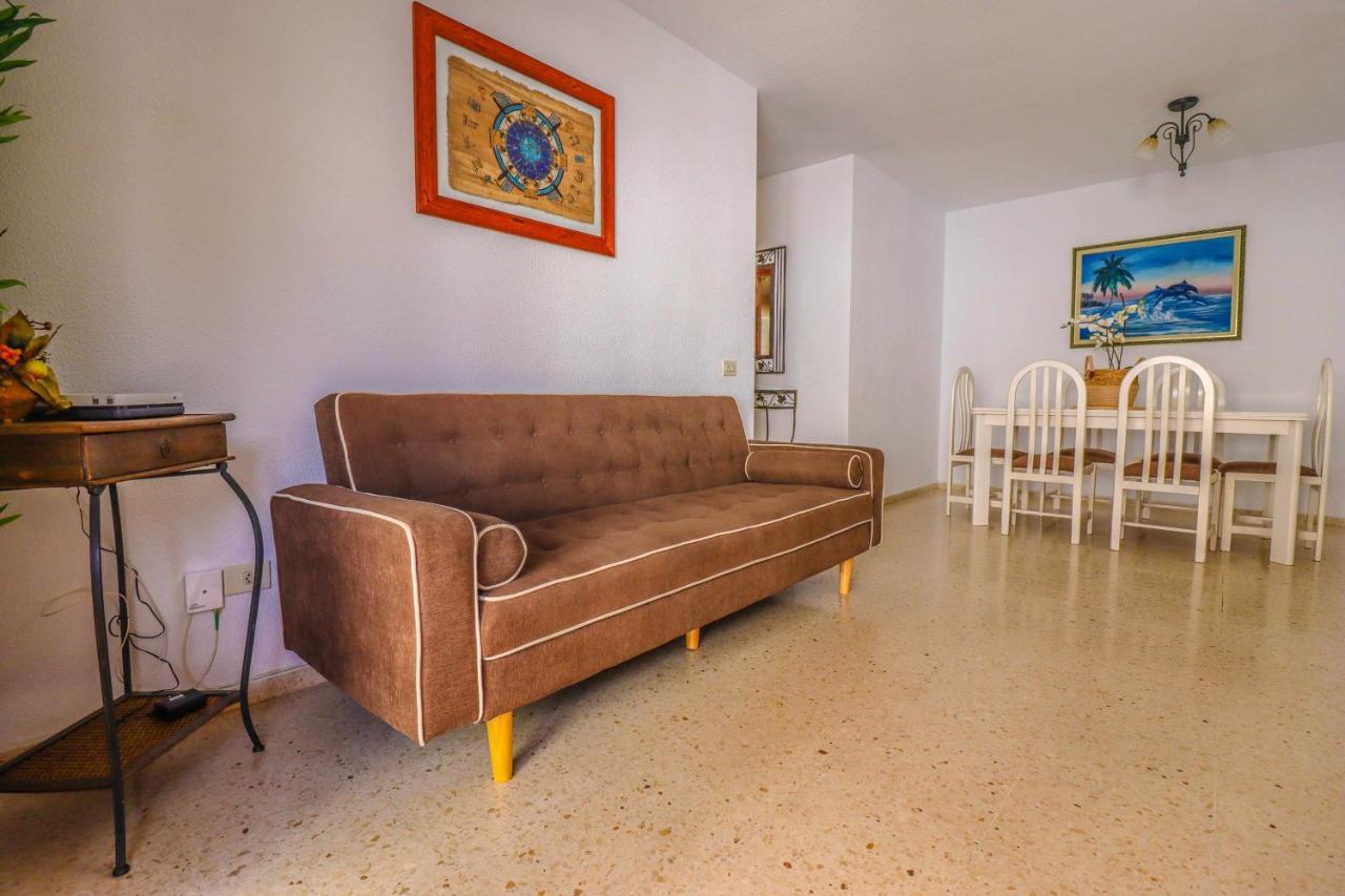 Apartment Rentaliday Palmeras De Atila *