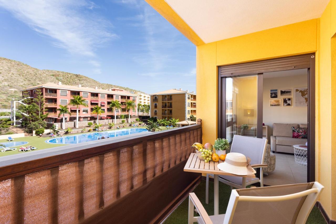 Apartamento Home2book Bright Pool View El Mocan Palm-mar