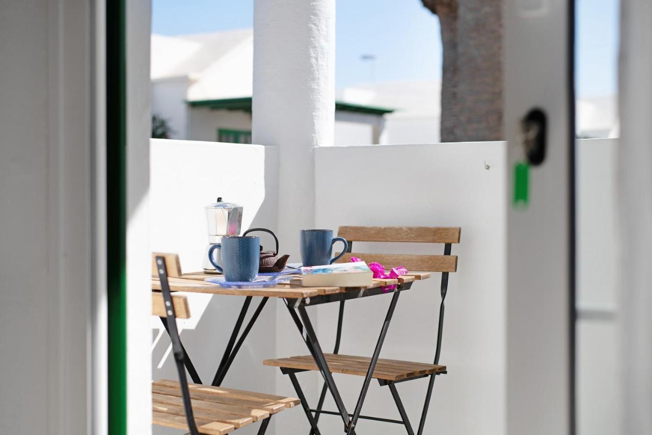 Casa Lorea Puerto del Carmen (Lanzarote)