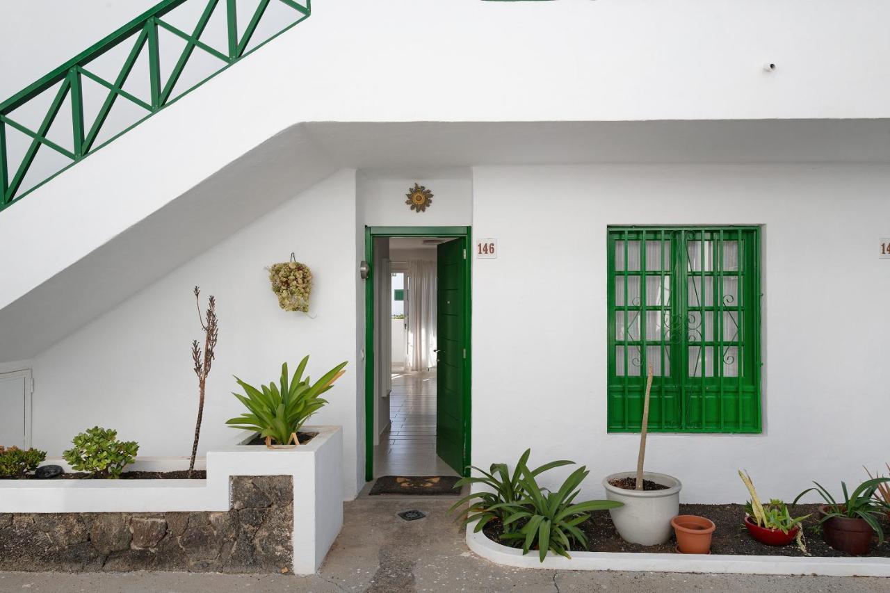 Apartamento Casa Lorea *