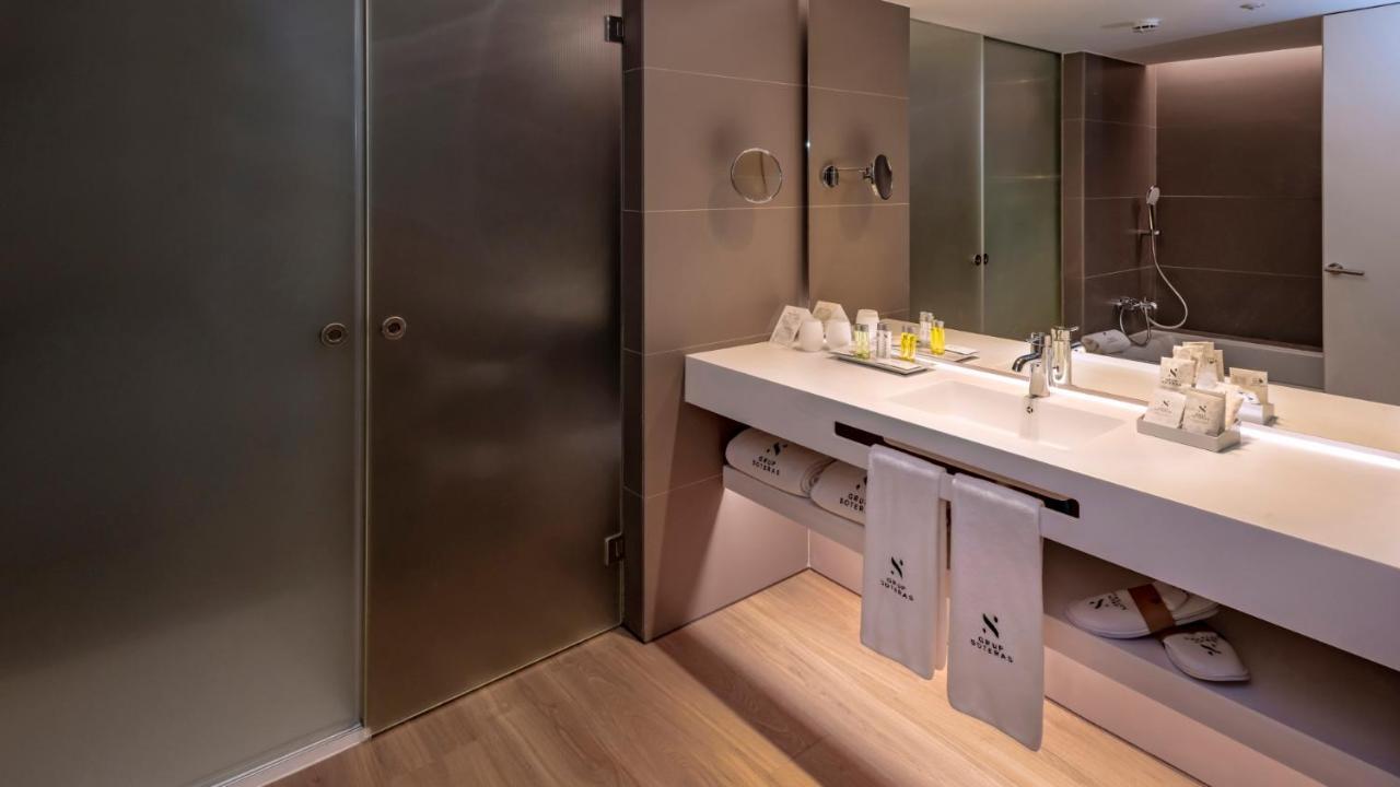 Hotel Playafels 4*