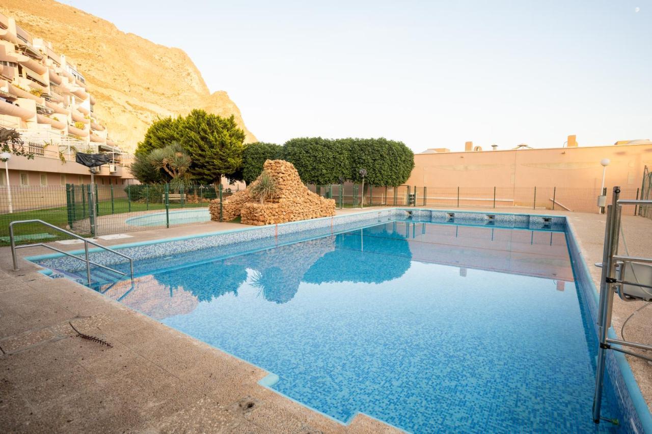 Trendyhomes Puerto - Vistas Al Mar, Parking Incluido, Playa A Un Paso Aguadulce (Almeria)