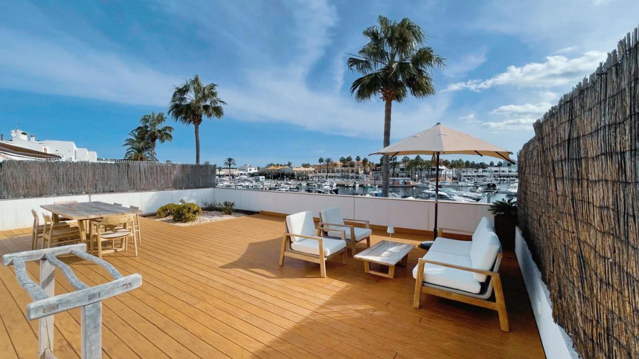 Menorca - & Del Resort 4*