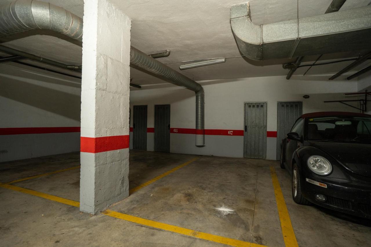 Trendyhomes Puerto - Vistas Al Mar, Parking Incluido, Playa A Un Paso Apartamento *