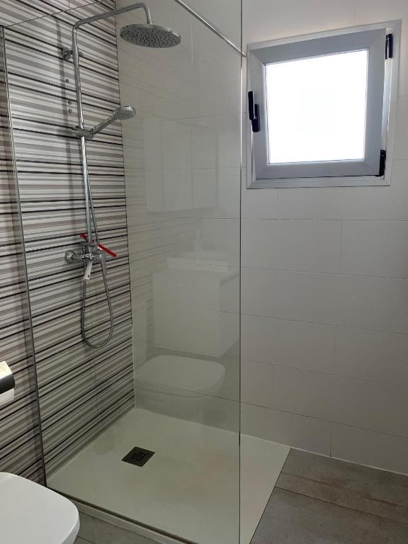 Apartment Gracioseras 2 Bed No 218 - Ac, Wifi, Uk Tv *