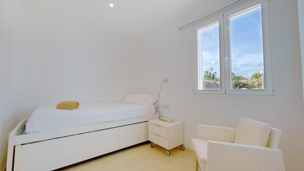 Menorca - & Del 4* Cala'N Bosch (Menorca)