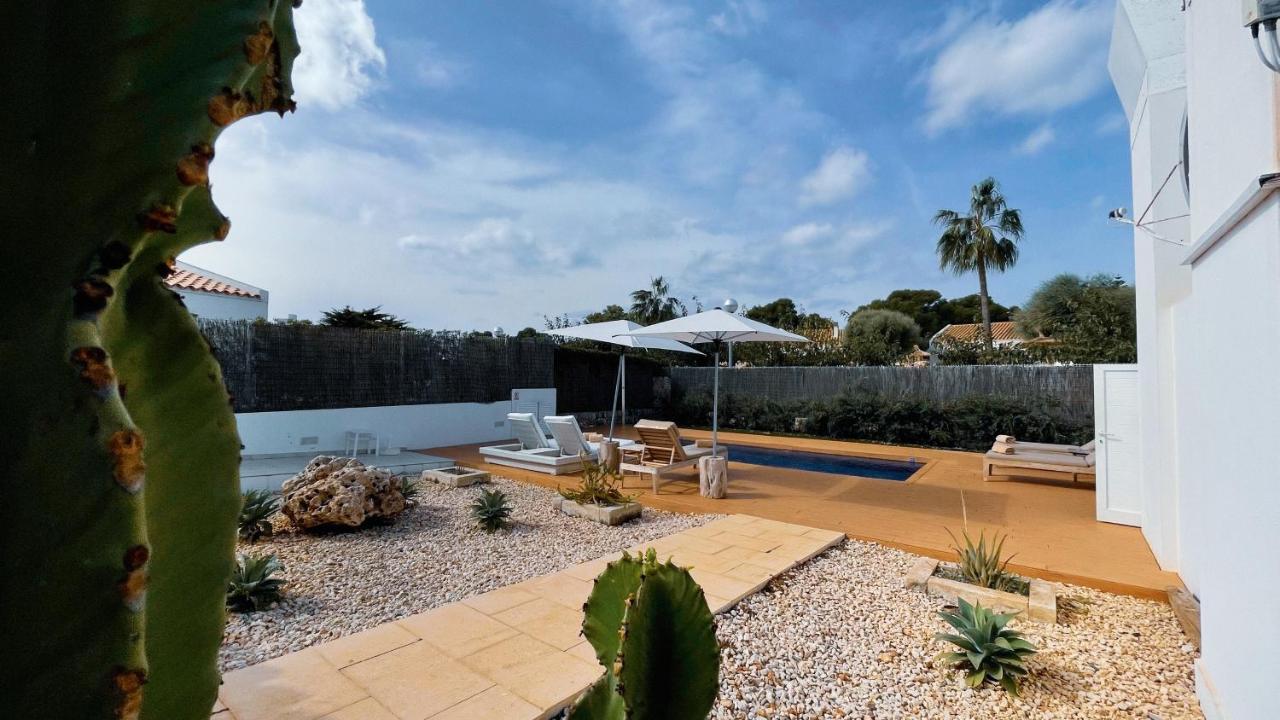 Menorca - & Del Resort Cala'N Bosch (Menorca)