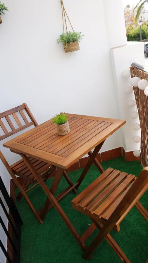 Casa Luna Apartment Frigiliana
