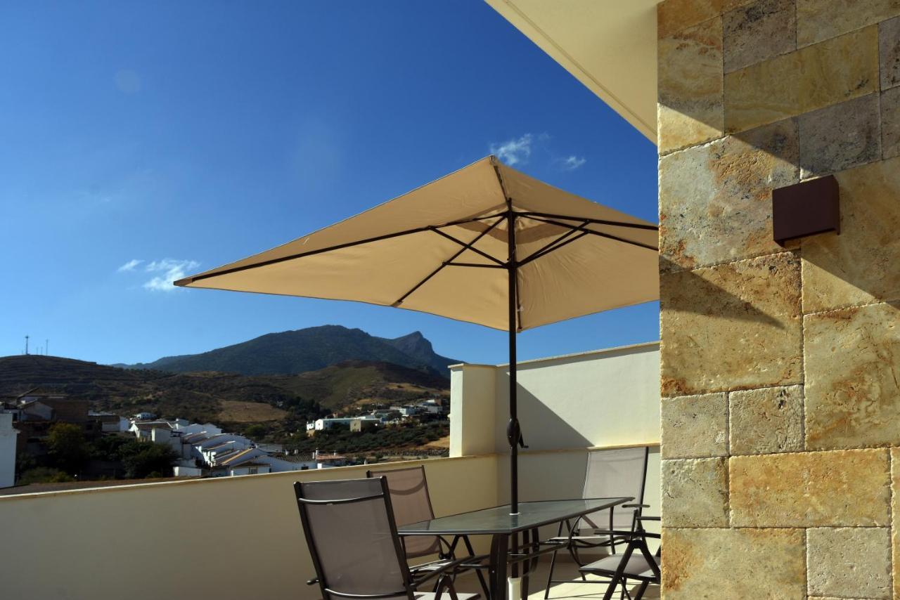 Aptos Millan Apartment Ardales