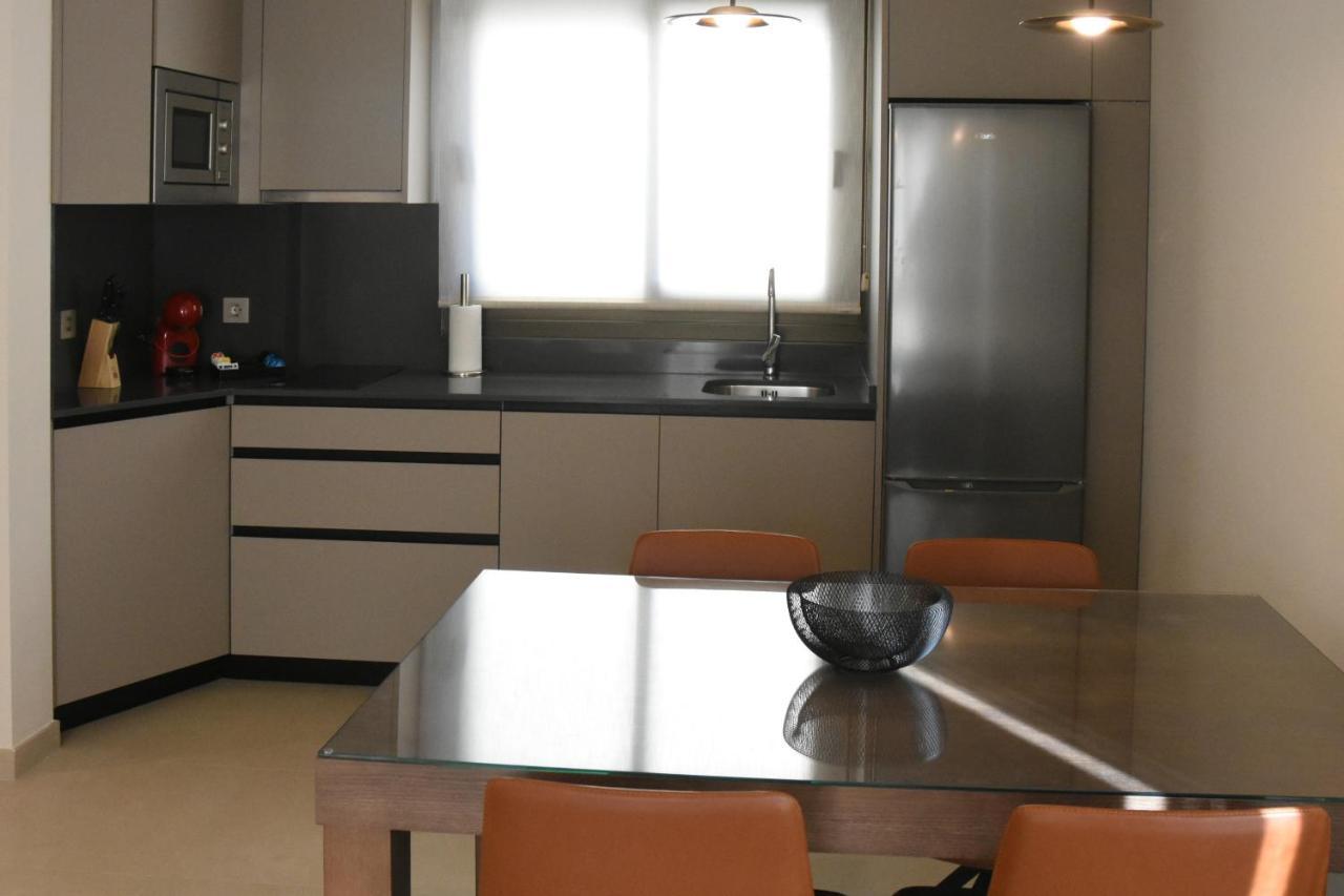 Aptos Millan Apartment