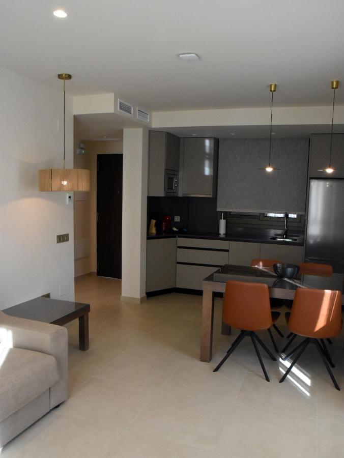 Apartment Aptos Millan *