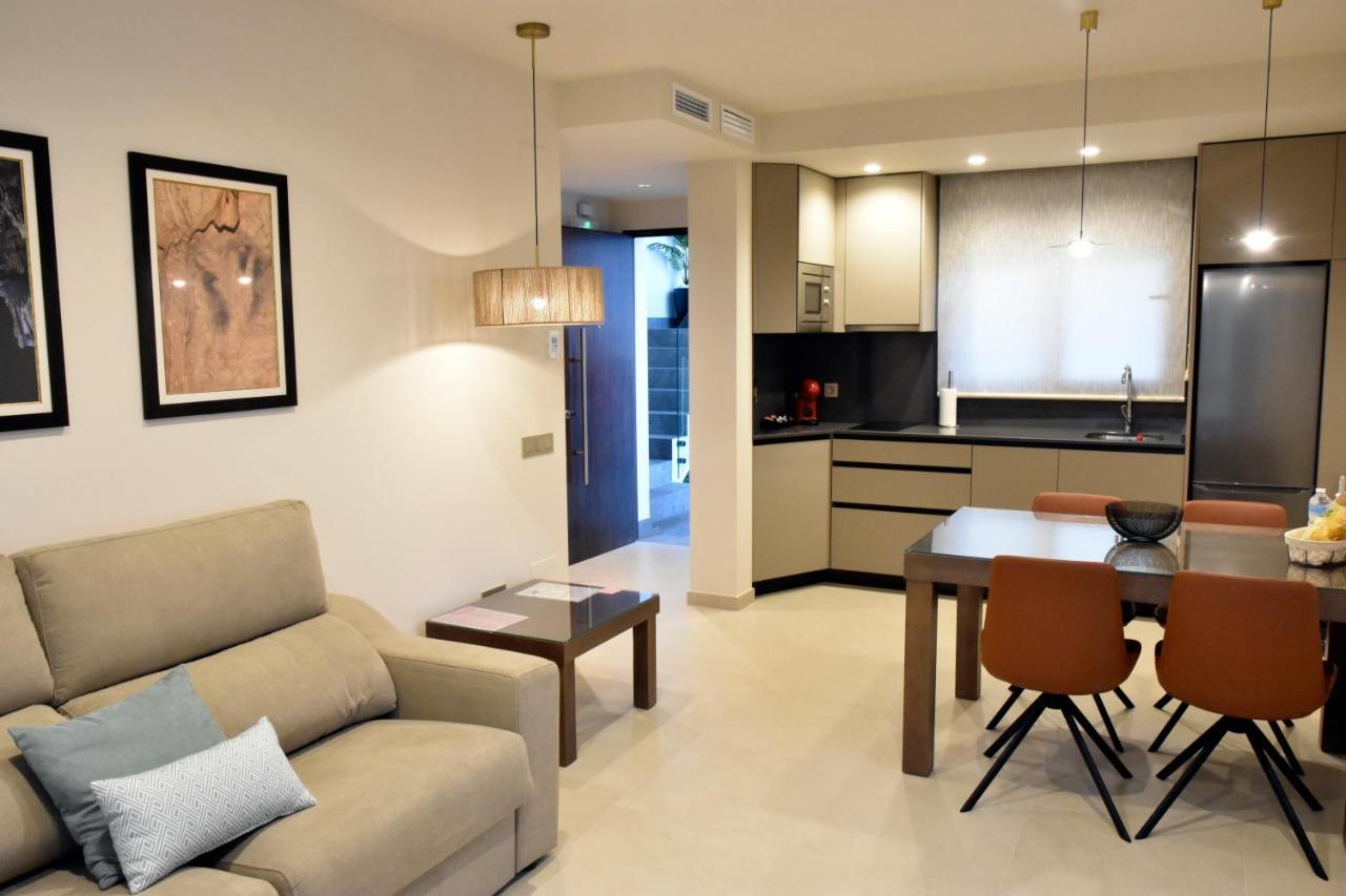 Aptos Millan Apartment Ardales