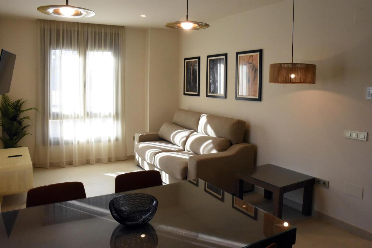 Aptos Millan Apartment