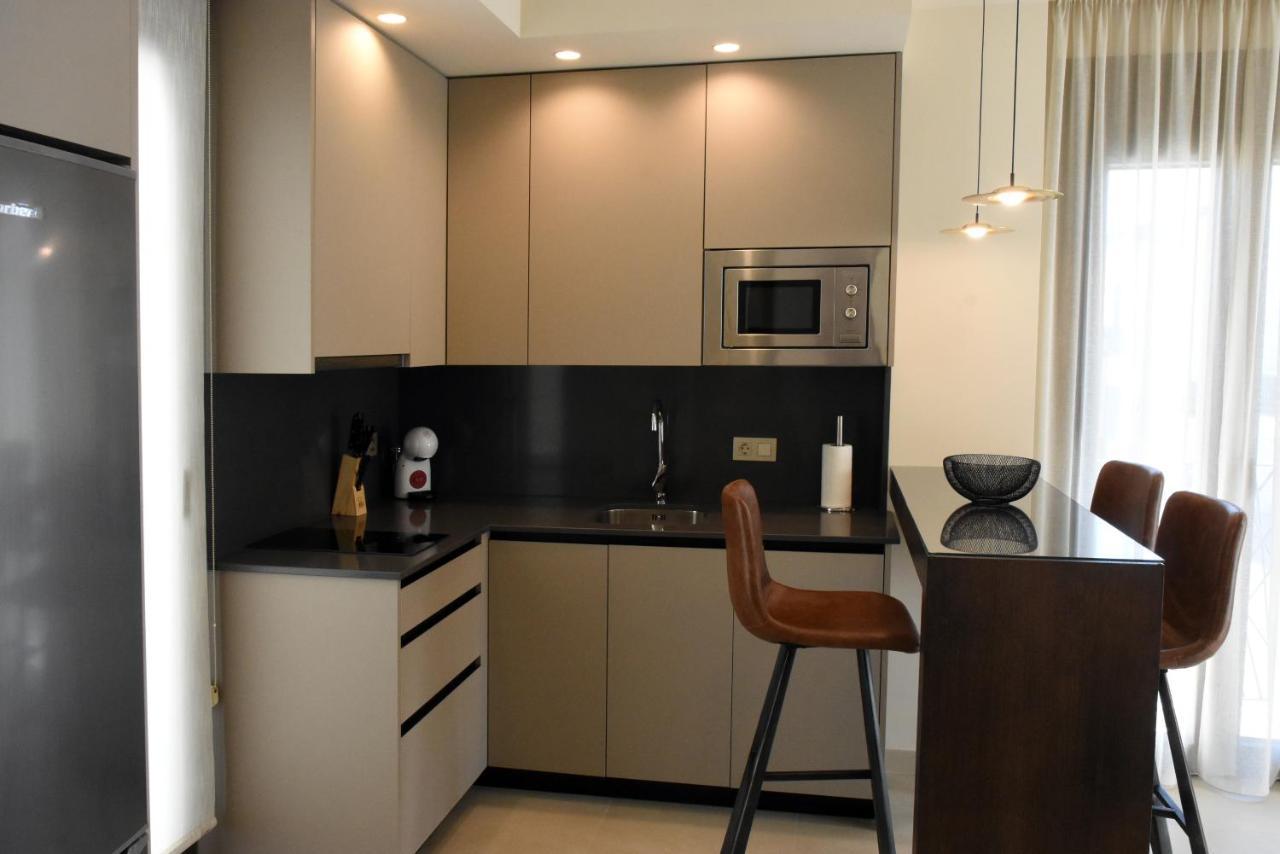 Apartment Aptos Millan Ardales