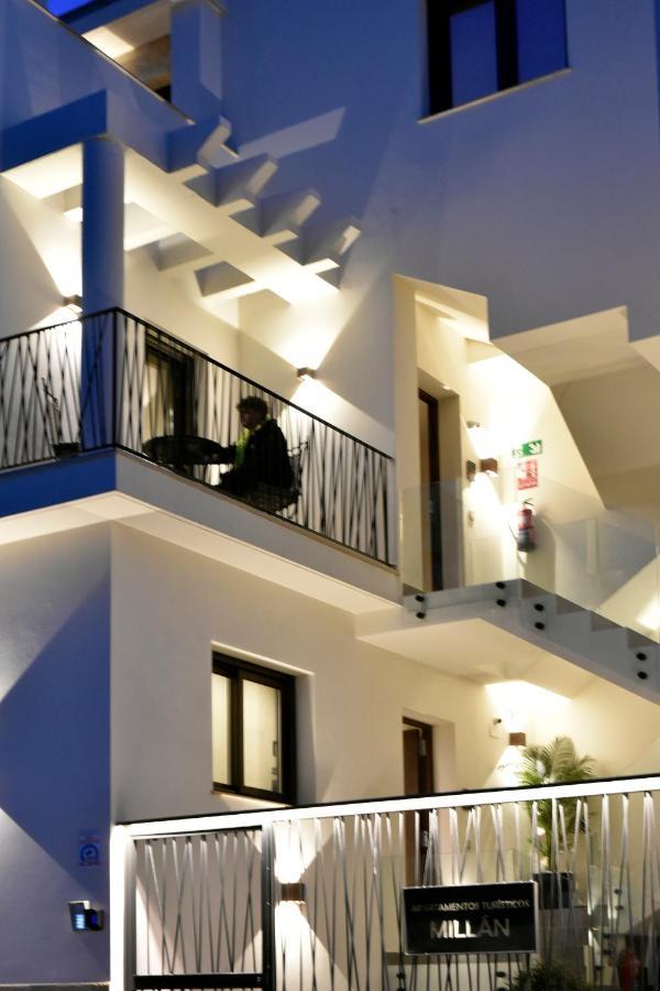 Apartment Aptos Millan