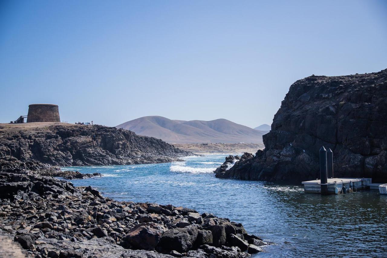 Mare Luxe Sea Views By Holidays Apartamento Cotillo