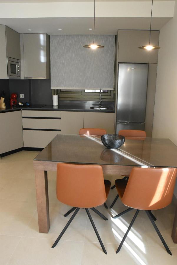 Apartment Aptos Millan