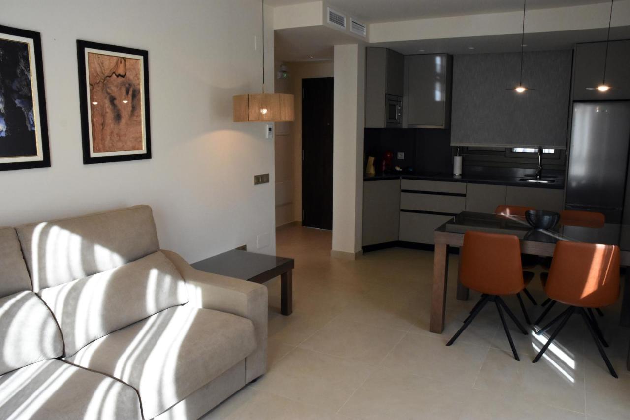 Aptos Millan Apartment *