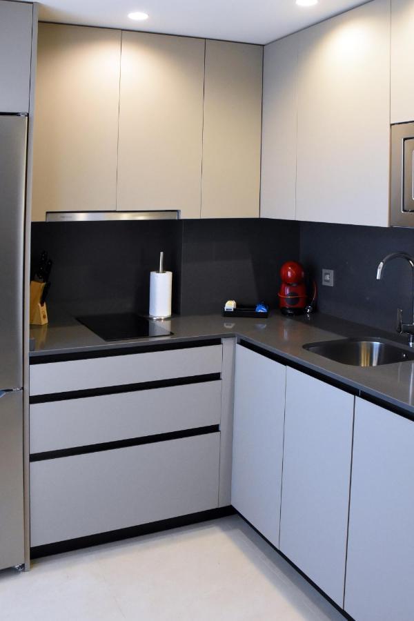 Aptos Millan Apartment Ardales