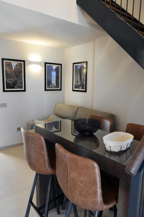 Apartment Aptos Millan Ardales