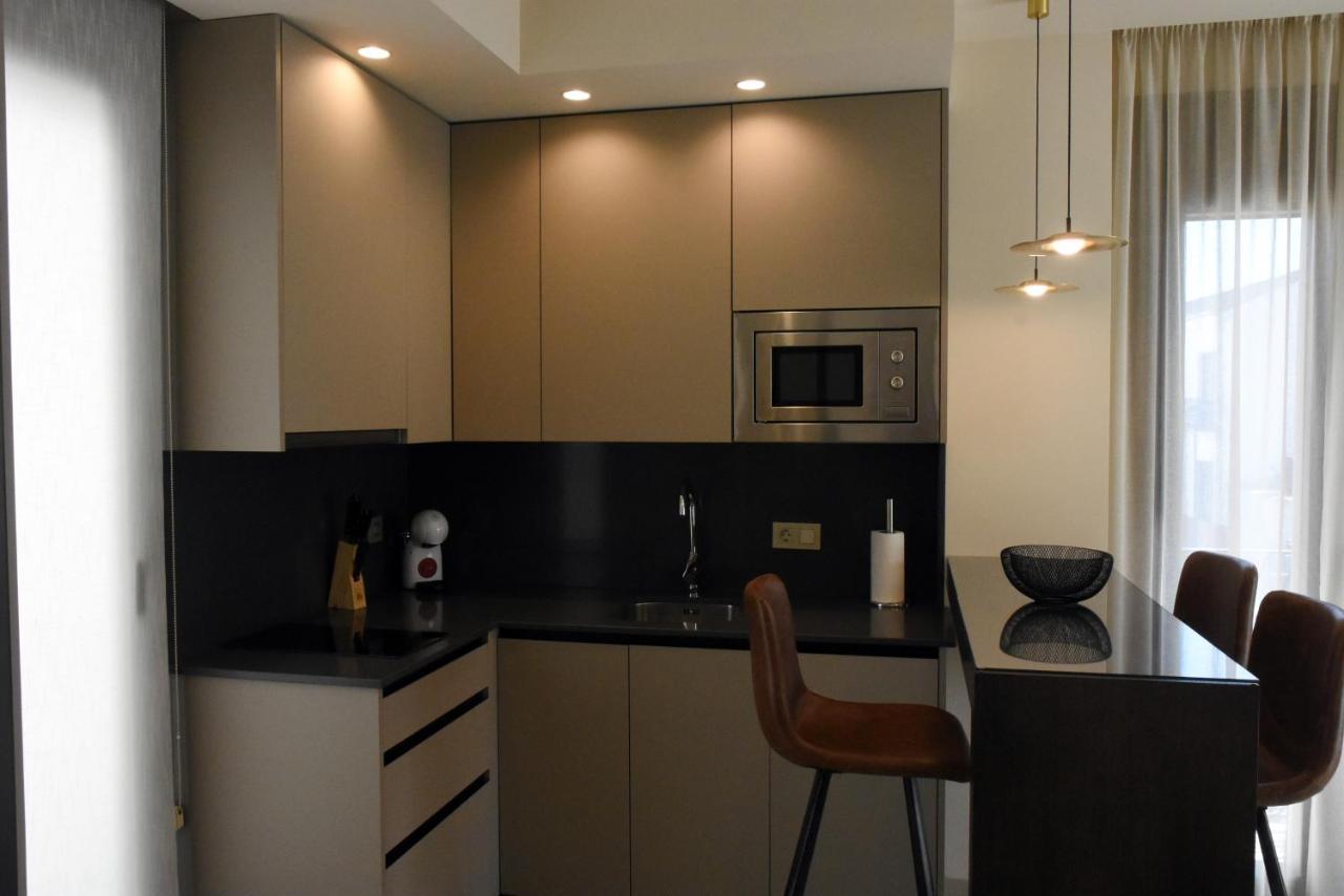 Aptos Millan Apartment *