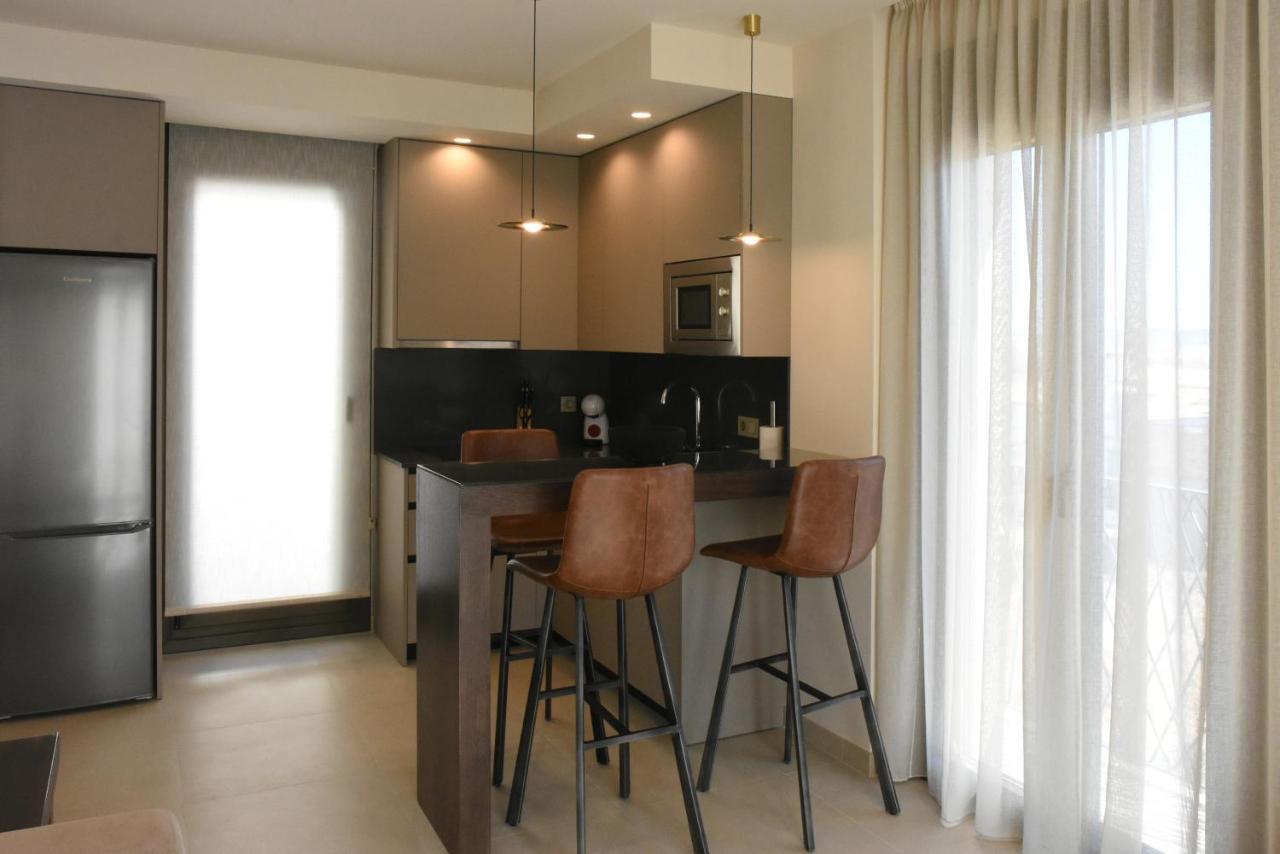 Aptos Millan Apartment *